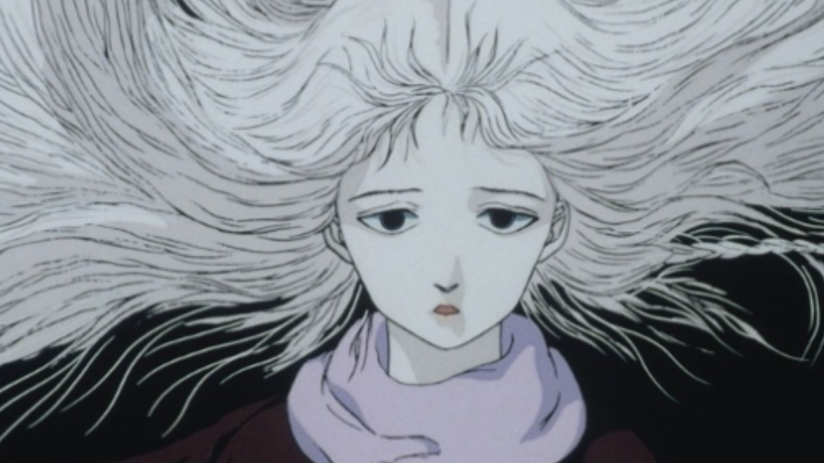 GKIDS to Give Mamoru Oshii's Angel's Egg 4K Restoration