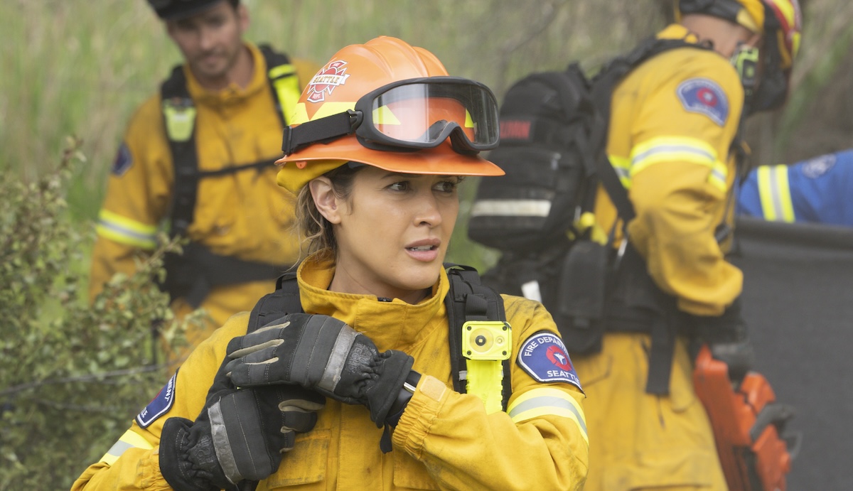 Station 19 Ending Explained by the Showrunners