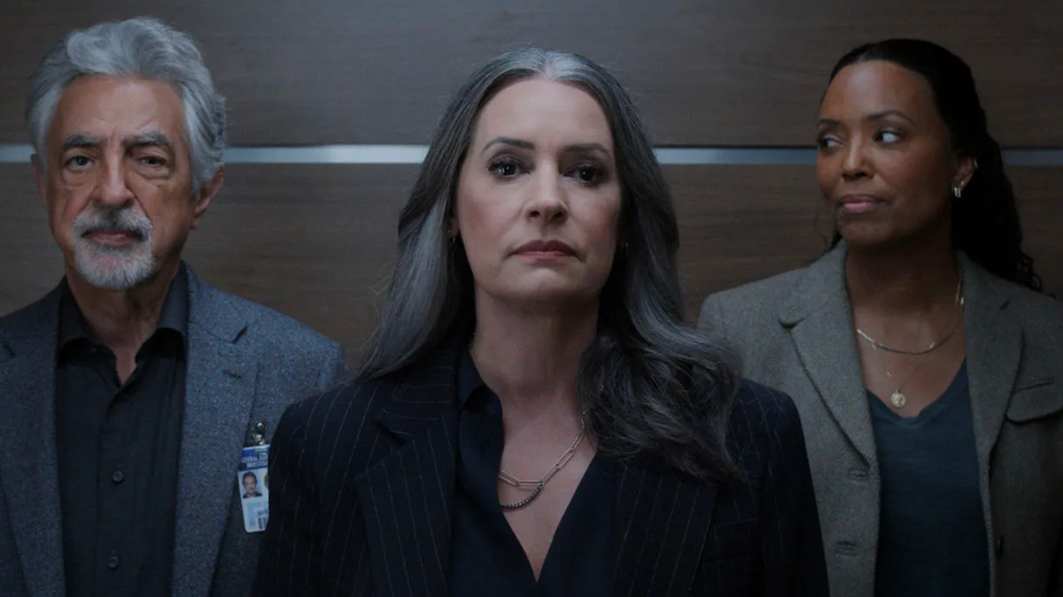 ‘Criminal Minds: Evolution’ Renewed for Season 19 as Season 18 Sets Premiere Date