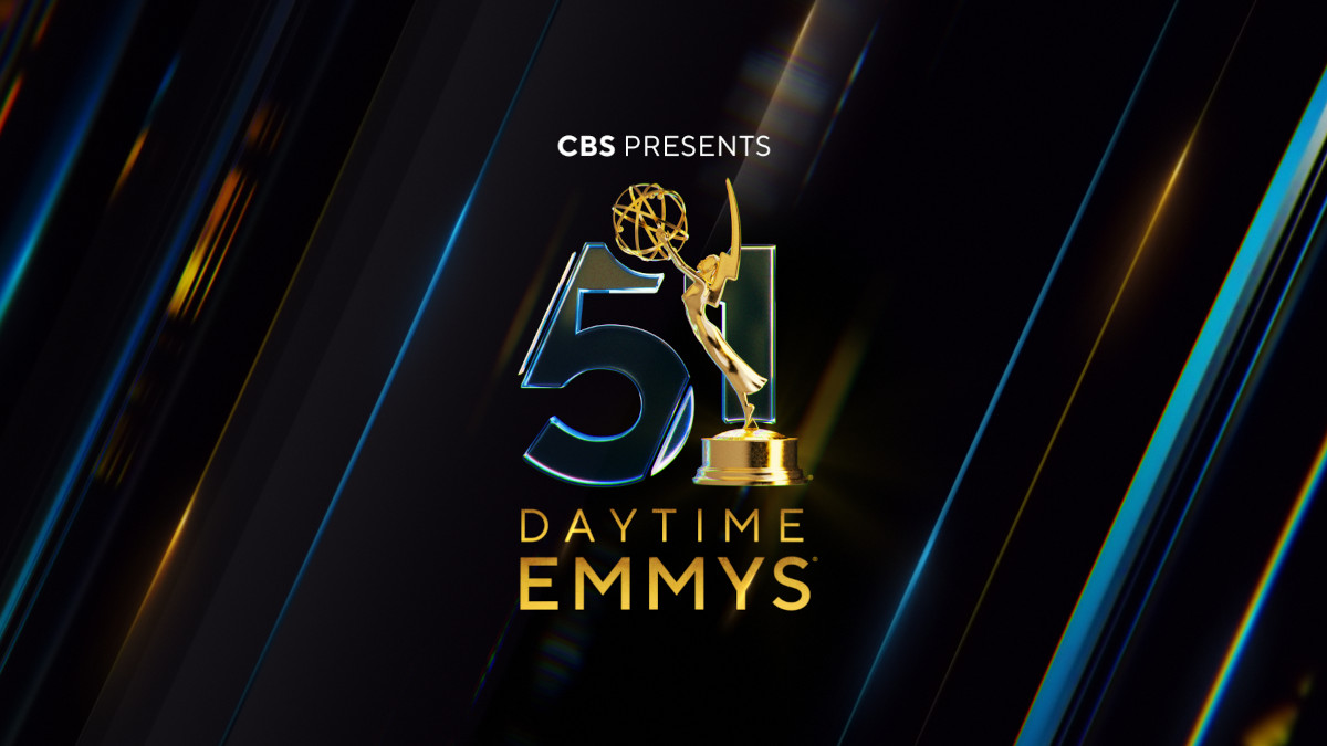 How To Watch Daytime Emmys 2024 Live Wilow Kaitlynn