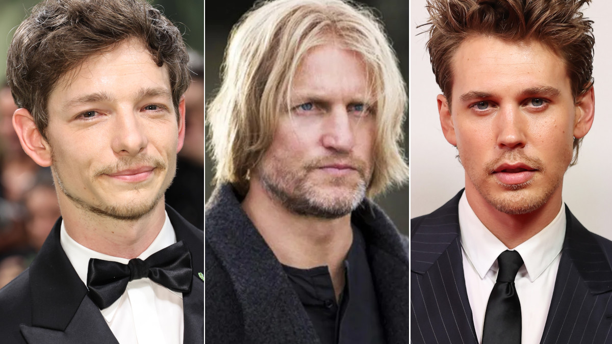 8 Actors Who Could Play Young Haymitch in Hunger Games Prequel