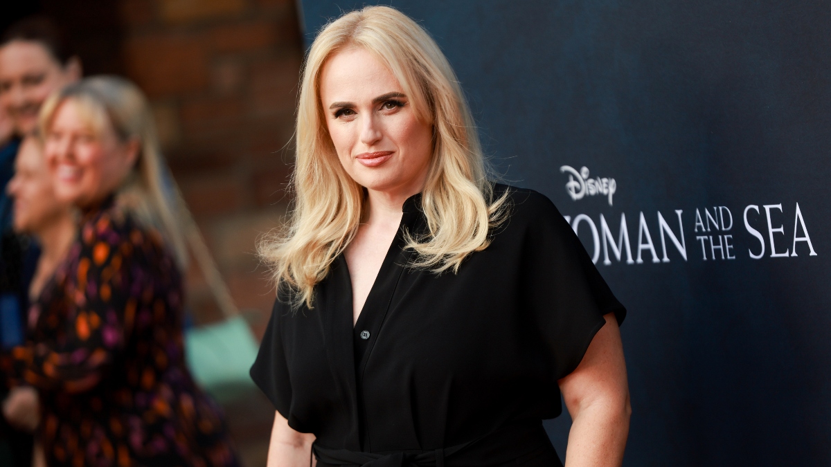 Rebel Wilson Accuses ‘The Deb’…