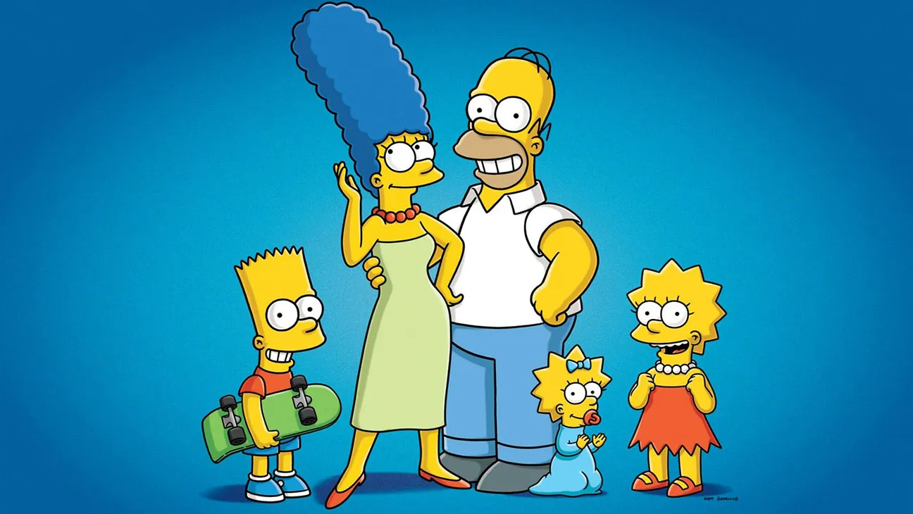 18 'The Simpsons' Predictions That Came True