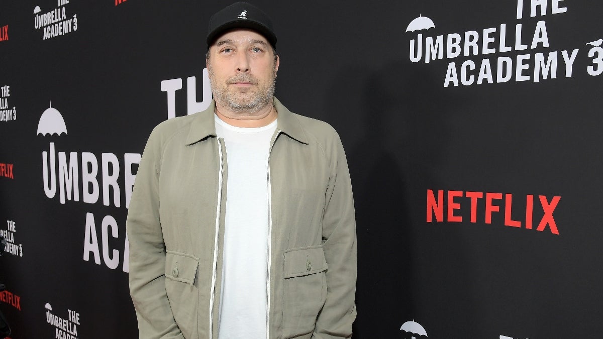 Writers Accuse 'Umbrella Academy' Showrunner of Toxic Behavior