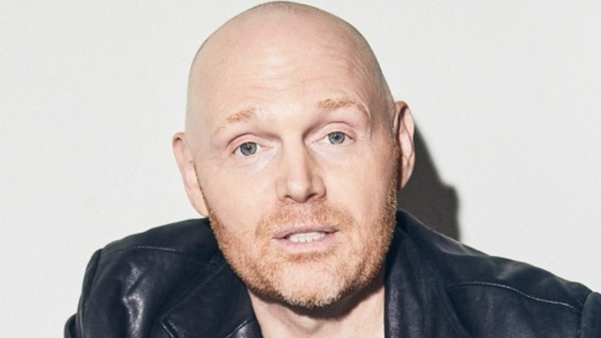 Bill Burr Moves From Netflix to Hulu With New Stand-Up Special