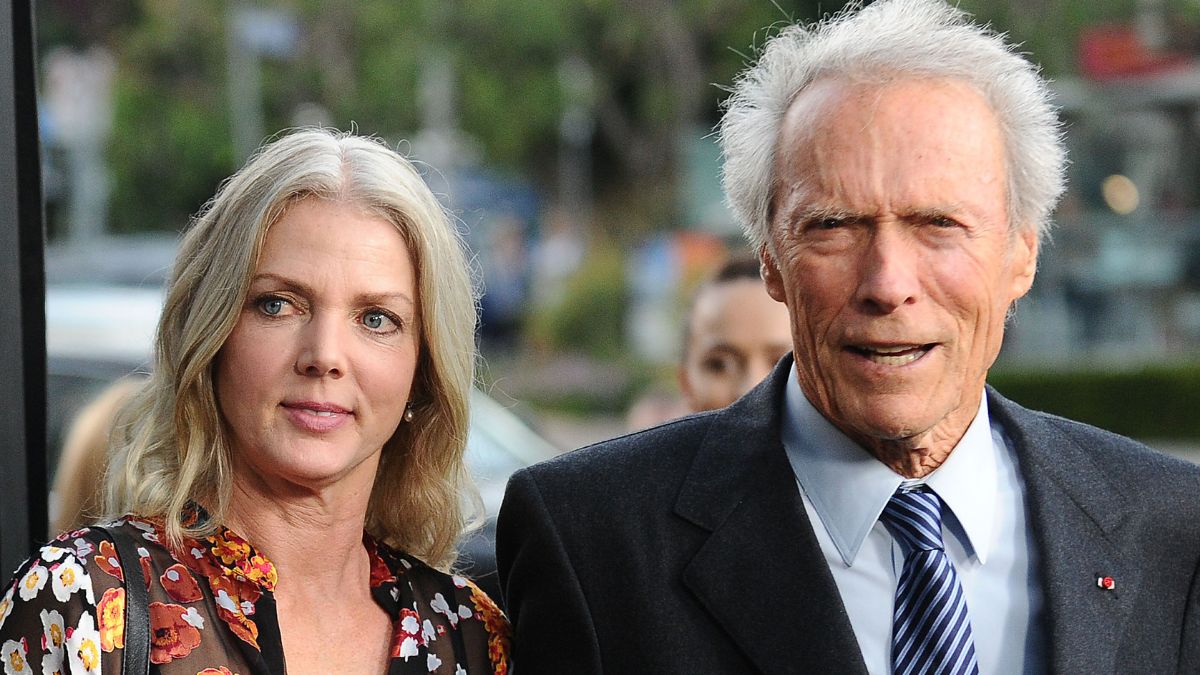 Christina Sandera, Clint Eastwood's Longtime Partner, Dies at 61