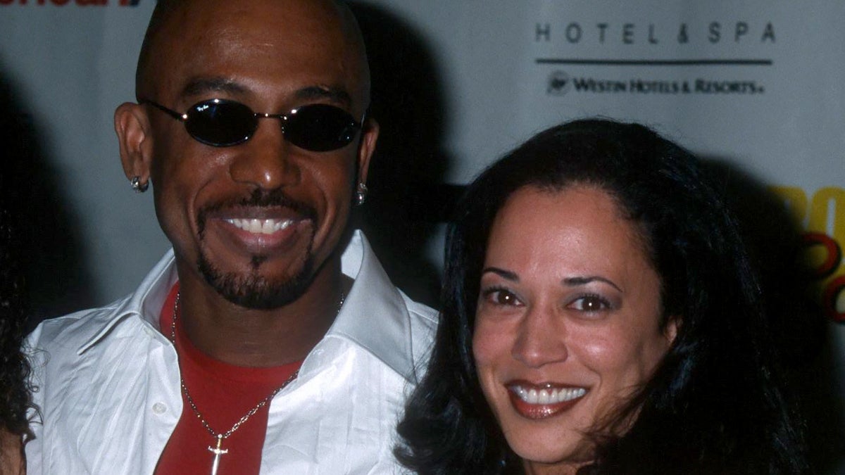 Montel Williams Defends, Endorses Ex Kamala Harris