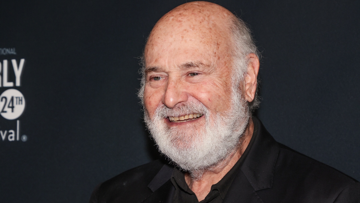Rob Reiner Calls for Biden to ‘Step Down’: ‘It’s Time to Stop F–king Around’