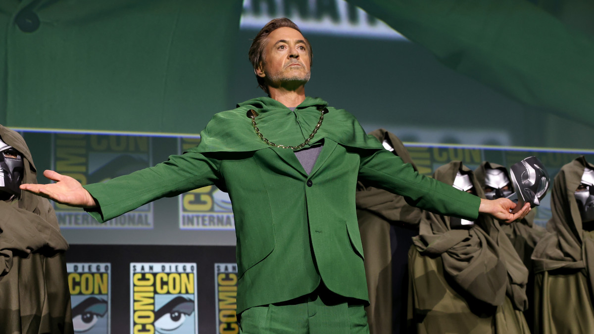 Winners and Losers of ComicCon 2024