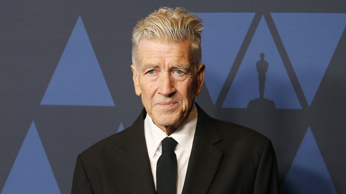 David Lynch, Director of ‘Twin Peaks’ and ‘Mulholland Drive,’ Dies at 78