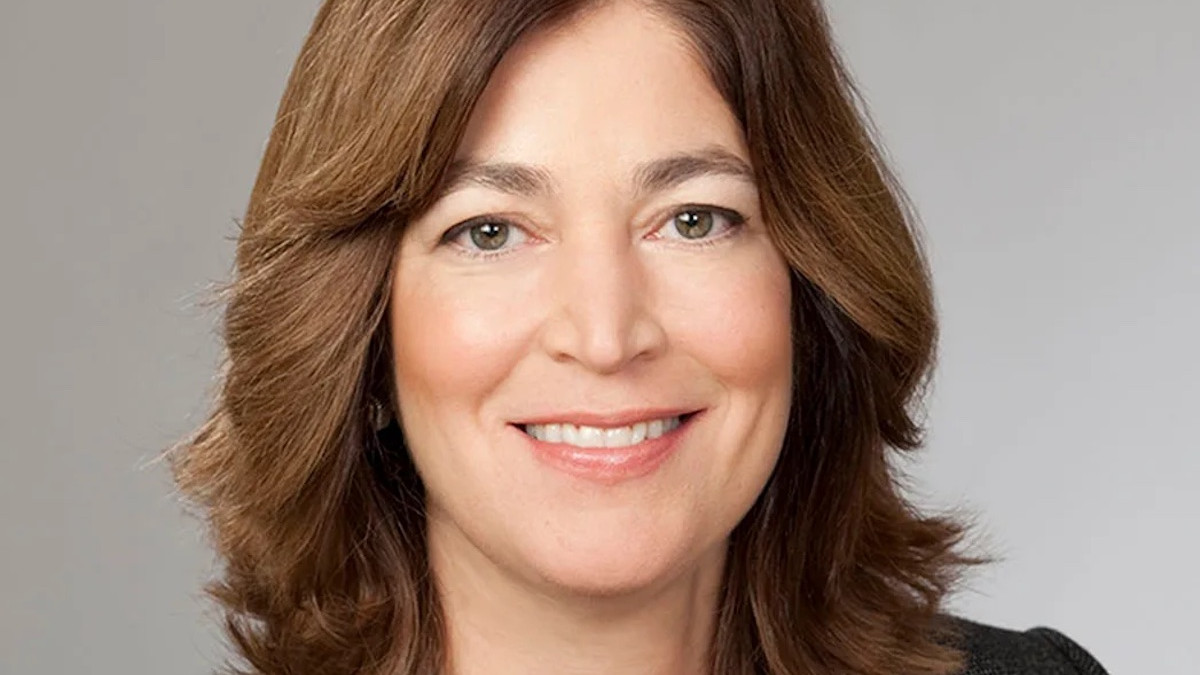 Deirdre O’Hearn, executive at A&E Networks, dies at 63