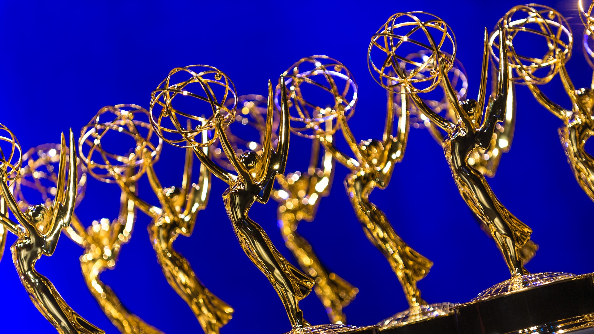 Emmy Awards Reveal Full Production Team