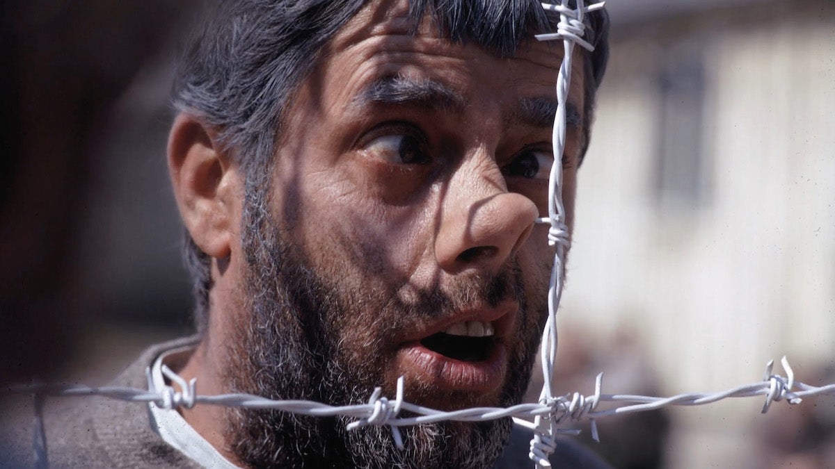 from darkness to light movie jerry lewis