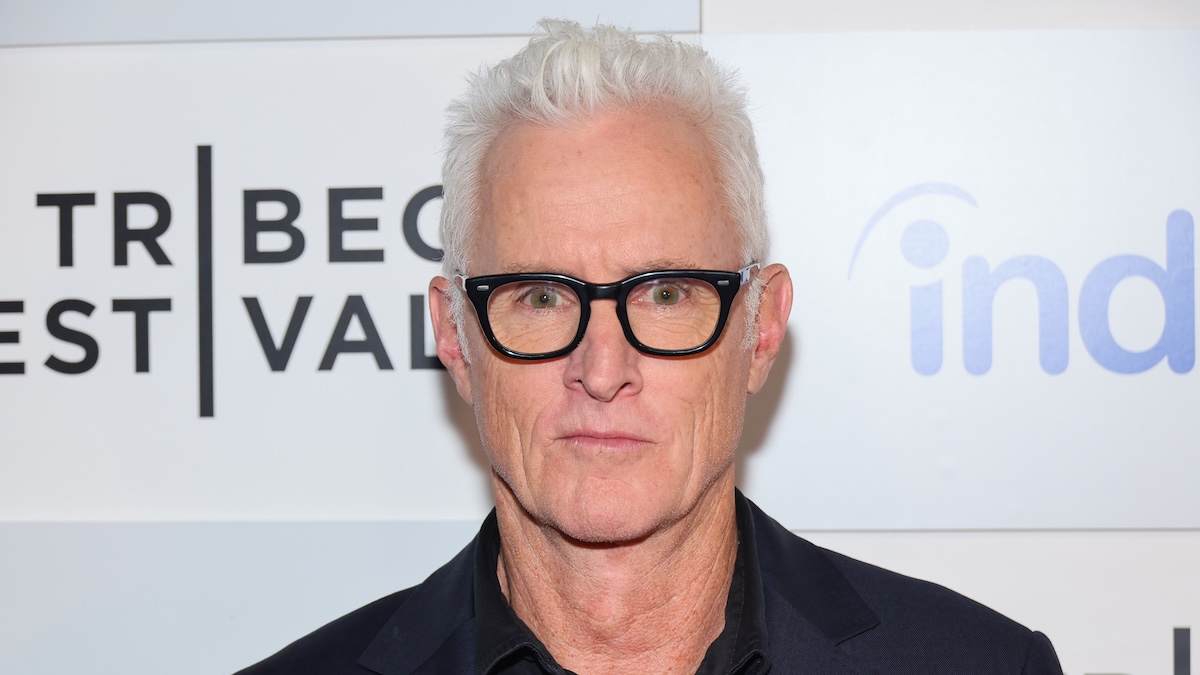 John Slattery takes on the role of the main antagonist in “The Rainmaker” in the USA