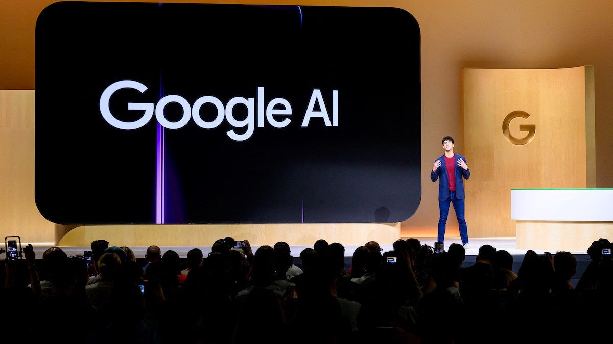 Google Drops Weapons and Surveillance Ban from AI Ethical Guidelines