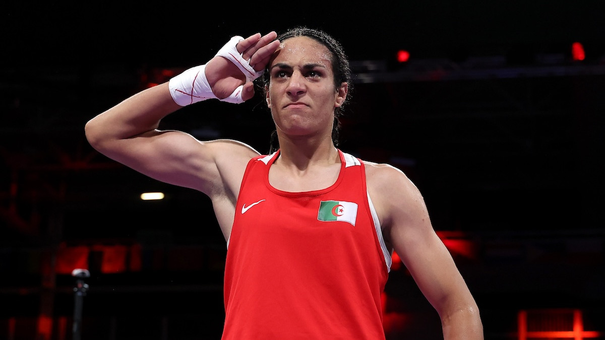 Imane Khelif Wins Olympics Gold After Gender Accusations