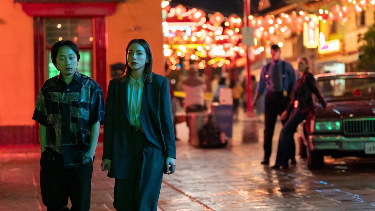 How ‘Interior Chinatown’ Creator Tackled the Book’s Show-Within-a-Show Premise