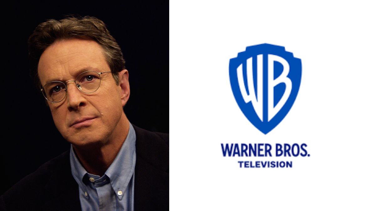 Michael Crichton’s estate sues WBTV over canceled “ER” reboot