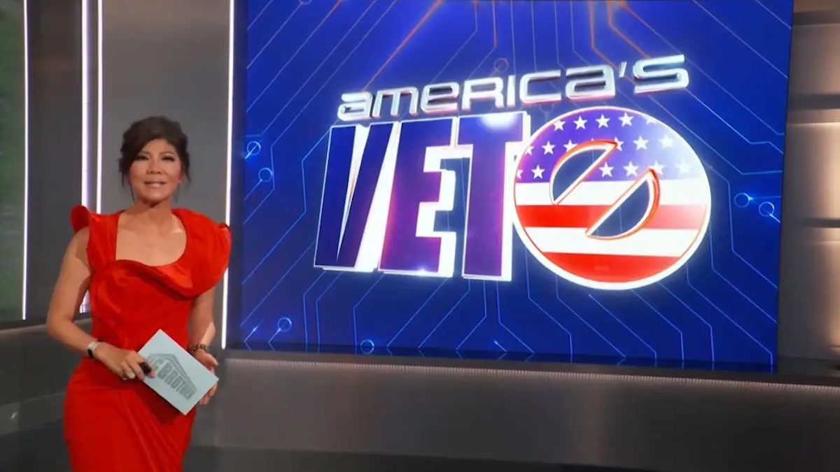 Big Brother 26: How to Vote in America's Veto