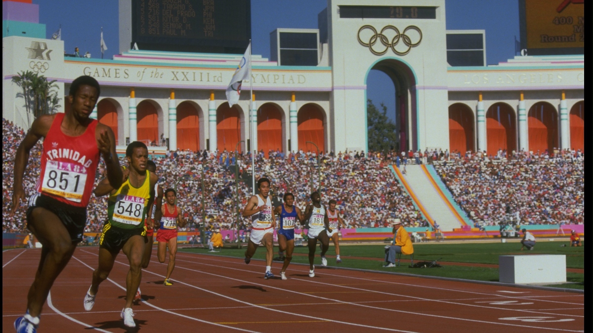 Karen Bass says she will ask LA employees to work from home during the ‘car-free’ Olympics