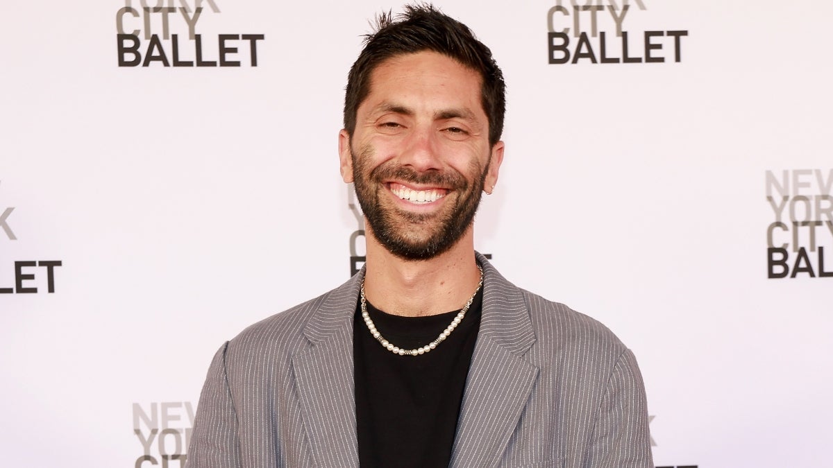 Catfish Host Nev Schulman 'Lucky To Be Alive' After Breaking Neck