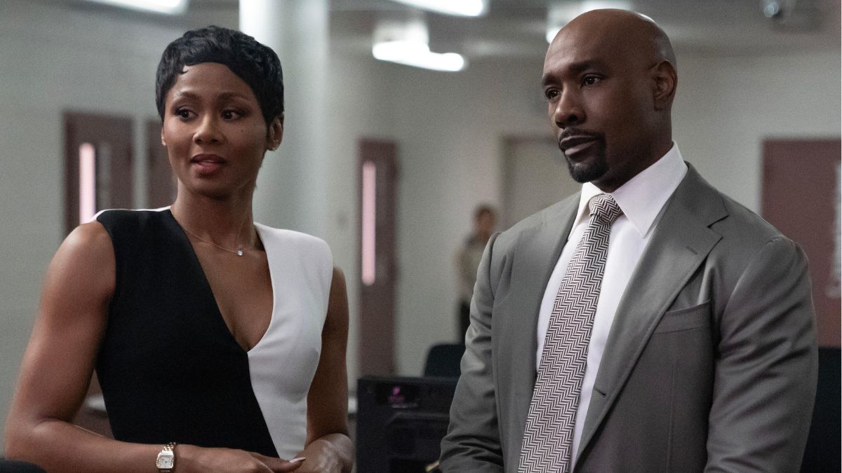 Cast and Character Guide for Season 2 of “Reasonable Doubt”