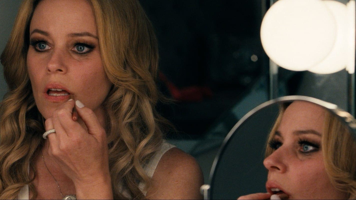 Elizabeth Banks plays the lead role in the stalker thriller