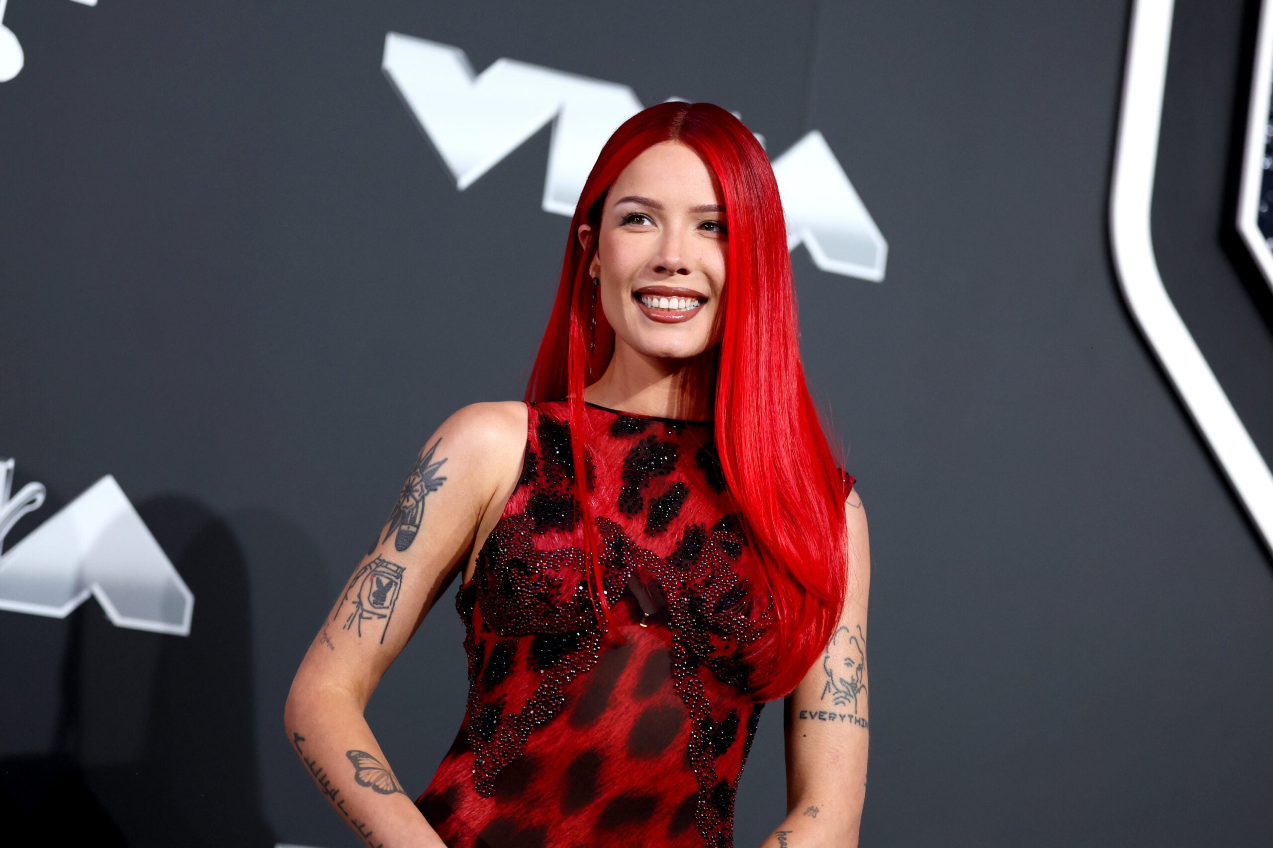 Halsey Slams THR for Op-Ed Criticizing Chappell Roan Grammys Speech: ‘I Hope You’re Embarrassed’