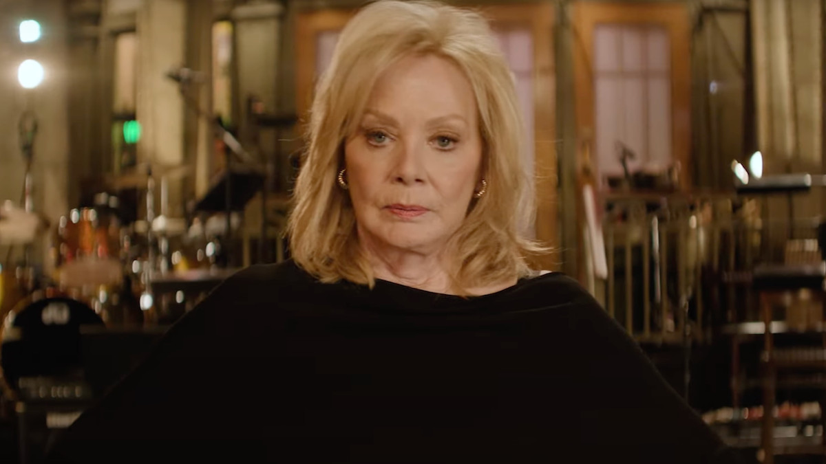 Jean Smart Wants All the Attention in 'SNL' Season 50 Promo