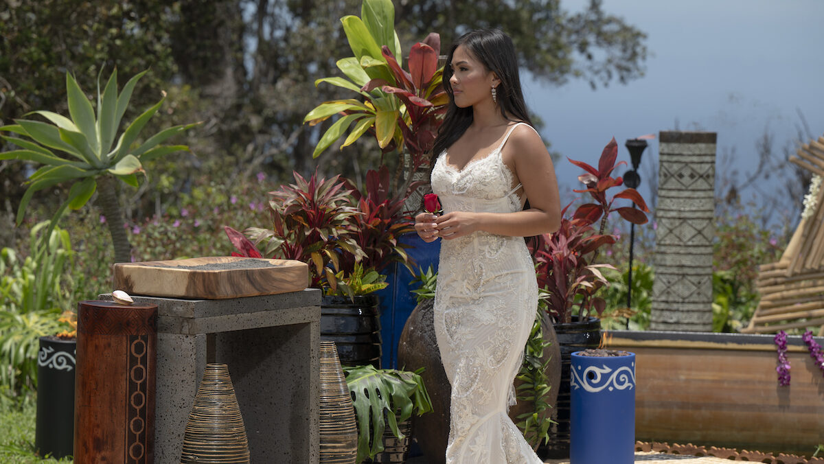 The Bachelorette Season 21: Jenn reveals unprecedented ending