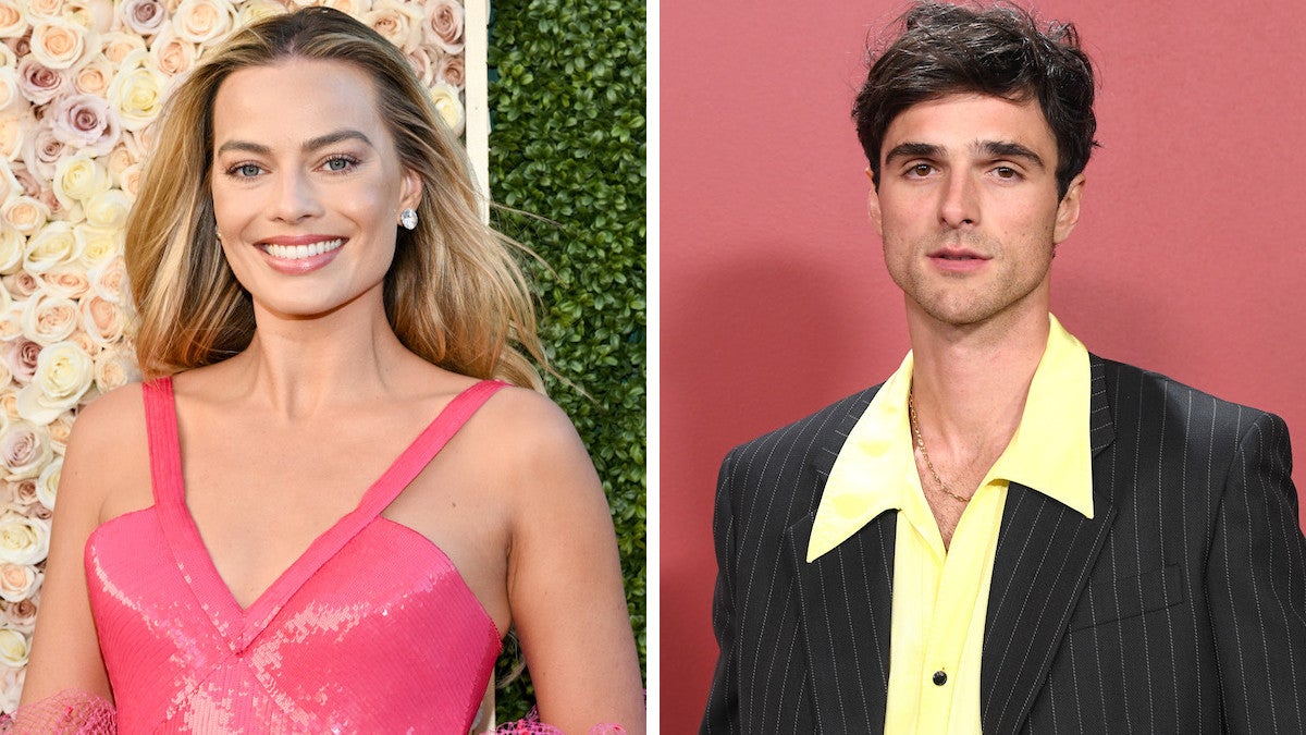 Margot Robbie And Jacob Elordi To Lead Emerald Fennell's 'Wuthering ...