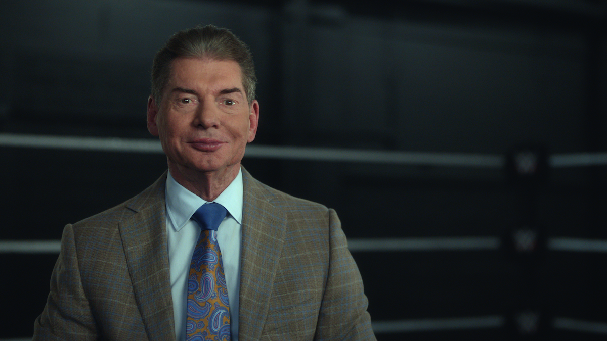 12 Biggest Revelations From Netflix’s Vince McMahon Docuseries