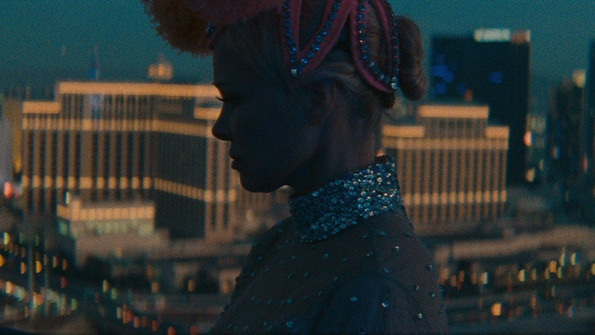 ‘The Last Showgirl’ Review: Pamela Anderson Soars in Gia Coppola’s Las Vegas-Set Drama