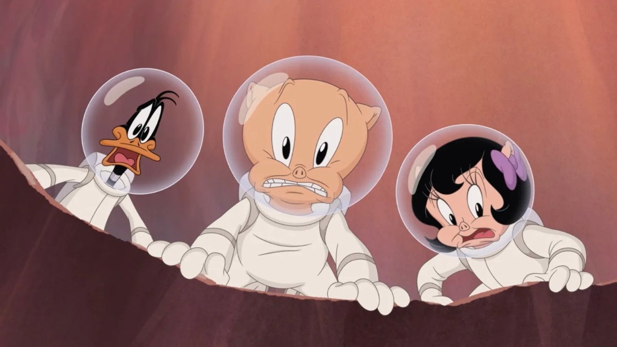 ‘The Day the Earth Blew Up’ Review: A Looney Tunes Movie to Go ‘Woohoo!-Woohoo!-Woohoo!’ Over thumbnail