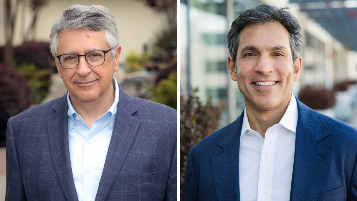 Sony Pictures Entertainment CEO Tony Vinciquerra to Step Down, Ravi Ahuja to Succeed as President and CEO