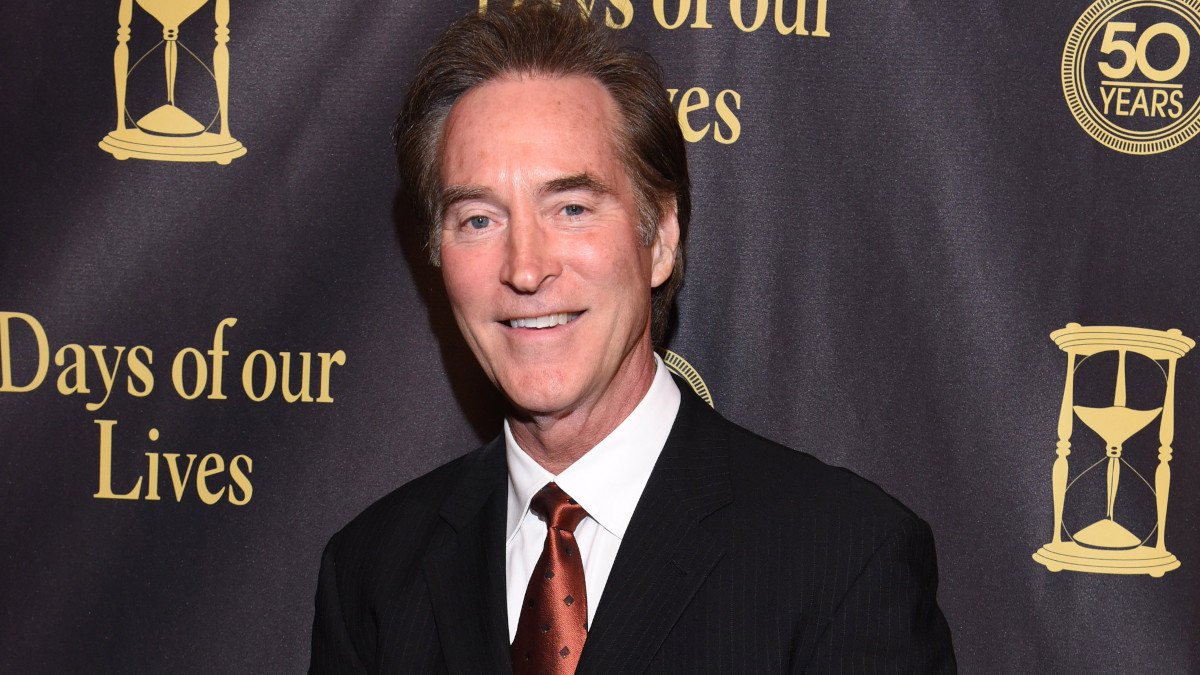 Drake Hogestyn, Longtime ‘Days of Our…