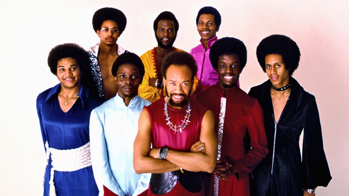 Questlove to Direct ‘Definitive’ Documentary About Legendary R&B Group Earth, Wind & Fire | Video #rnb