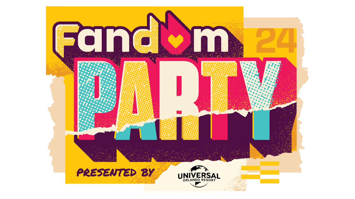 Fandom Party Returns to New York Comic Con