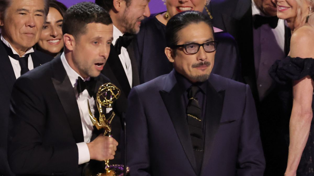 2024 Emmys Score 6.9 Million Viewers, Up 54 From Last Show