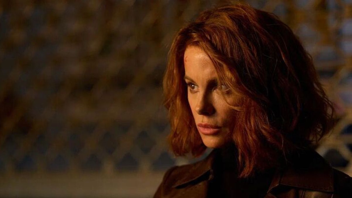 Canary Black Review Kate Beckinsale's Hackneyed Thriller