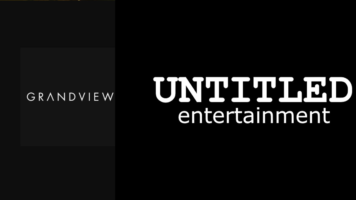 Untitled Entertainment Acquires Jeff Silver and Matt Rosen’s Grandview