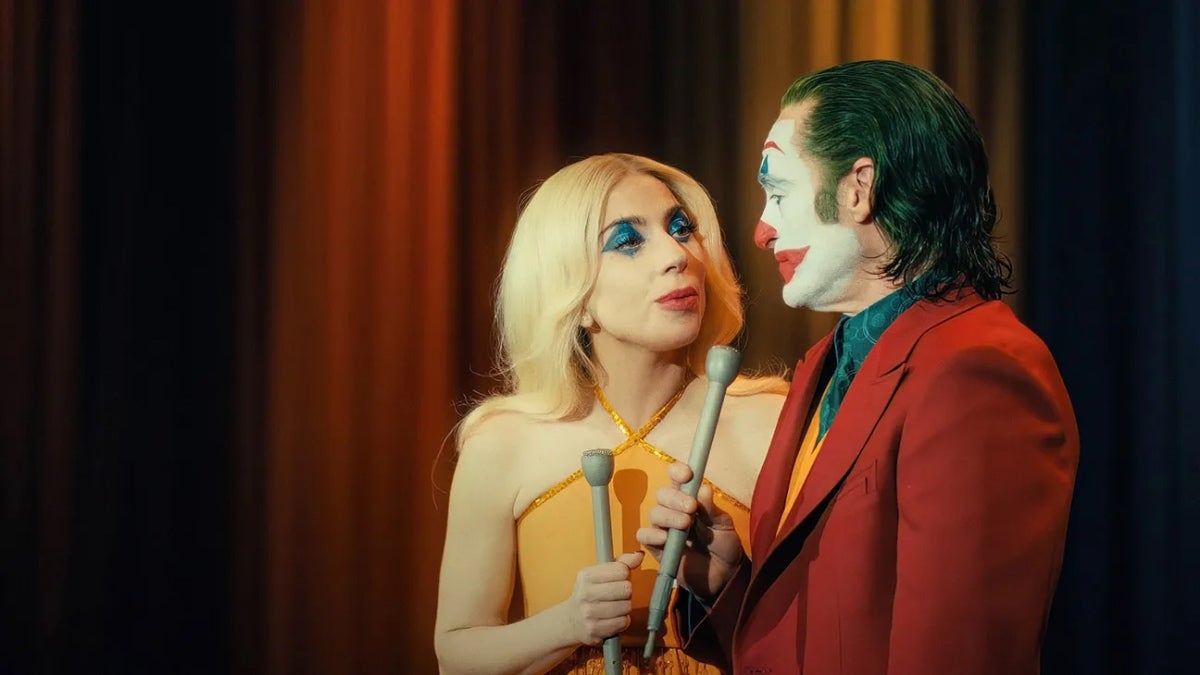 Lady Gaga Responds to Poor 'Joker 2' Reviews