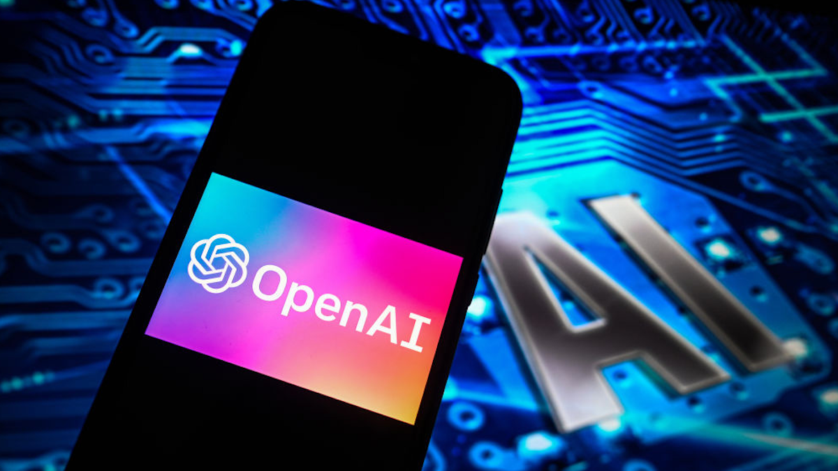 OpenAI Wants ‘License to Steal’ Copyrighted Material in Plea to Trump, Newspaper Group Argues