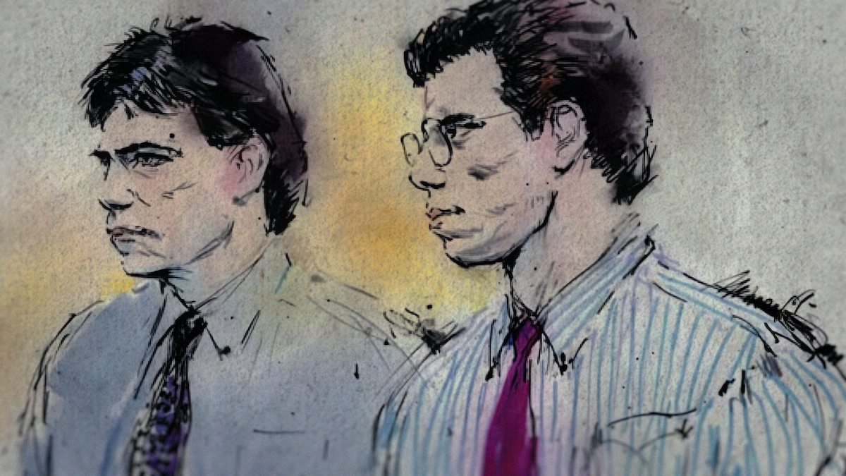 ‘The Menendez Brothers’ Doc Debuts as Most-Watched Netflix Movie of the Week With 22.7 Million Views, ‘Monsters’ Slides to No. 3 for TV