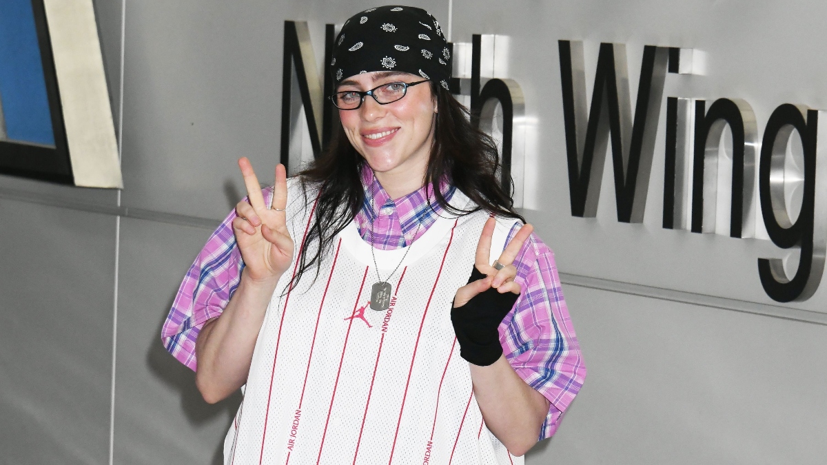 Billie Eilish’s Mom Wasn’t Successful Enough To Make Her Daughter a Nepo Baby, She Says