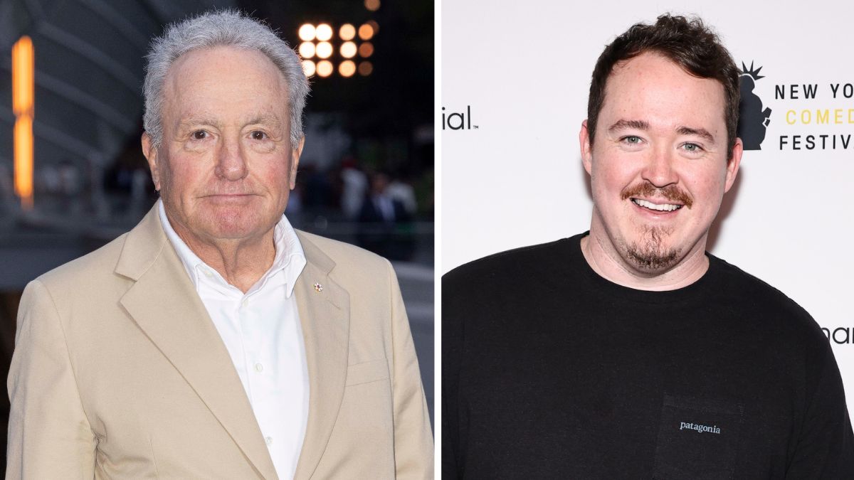 Lorne Michaels Reveals Shane Gillis…