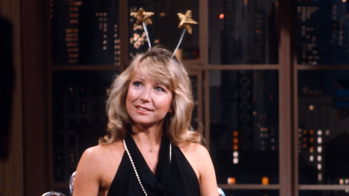 Teri Garr, Oscar-nominated star of “Tootsie,” “Young Frankenstein,” dies at 79