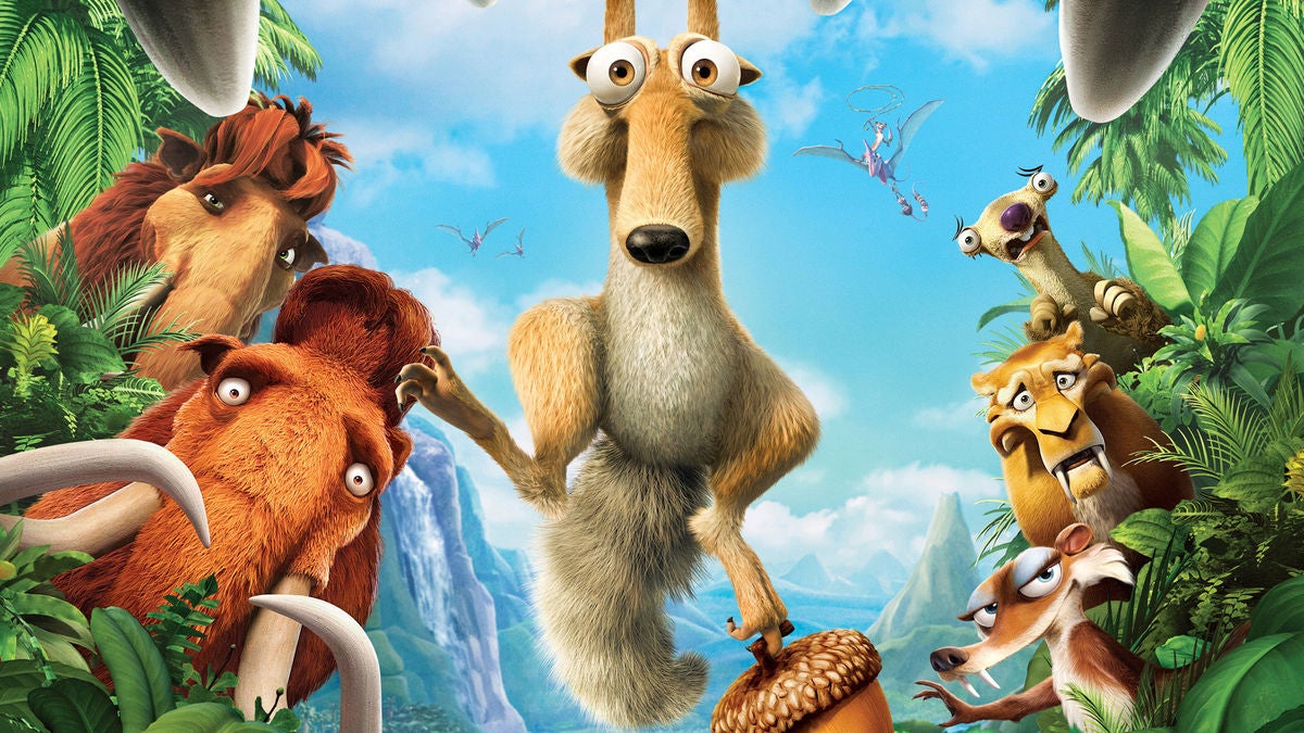 Disney Sets ‘Ice Age 6’ for 2026 With Ray Romano, Queen Latifah and John Leguizamo Returning #QueenLatifah