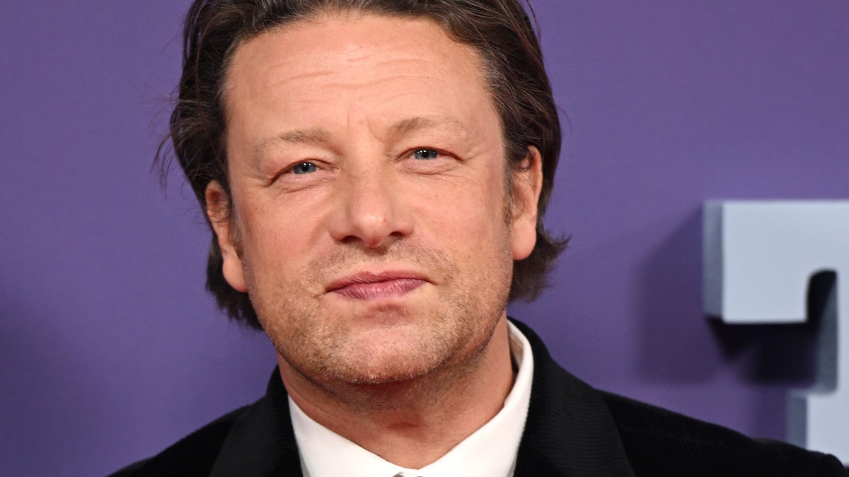 Jamie Oliver Pulls Children's Book for Indigenous Stereotyping