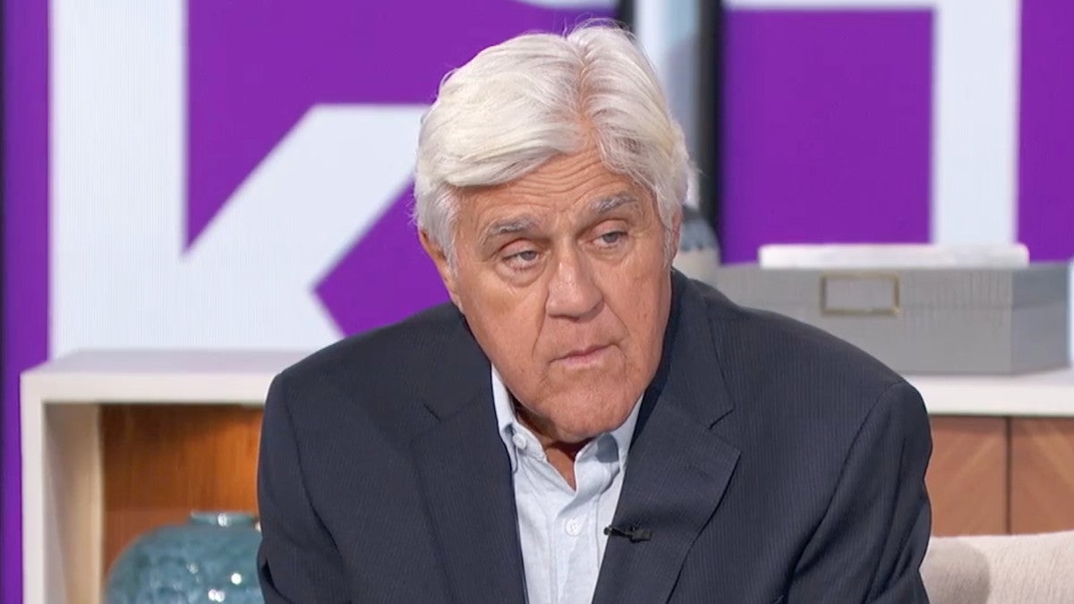 Jay Leno Says Trump Win Is ‘A Great Day for Democracy’ Because the Election Was ‘Fair, It Was Honest’ | Video